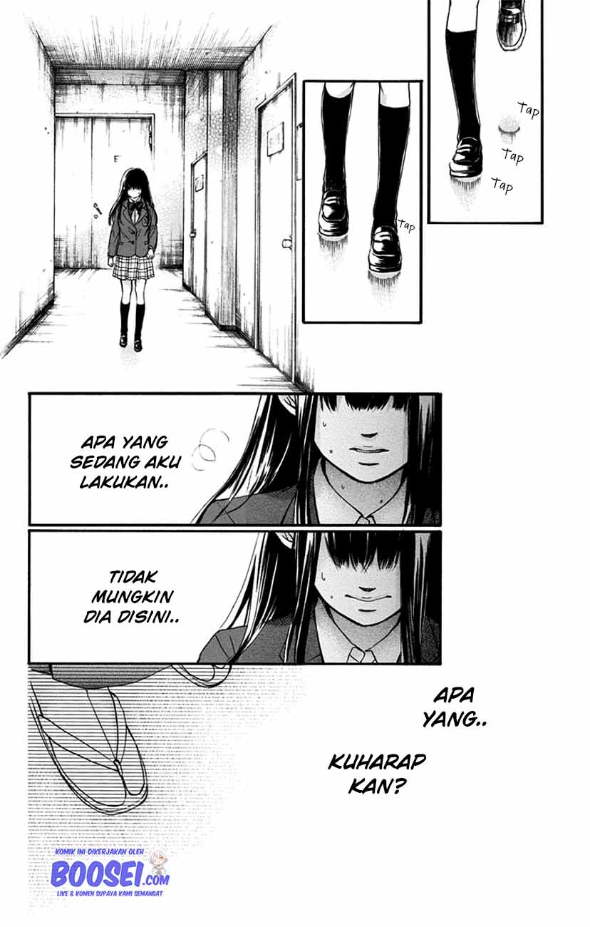 Kono Oto Tomare! Chapter 52 Bahasa Indonesia